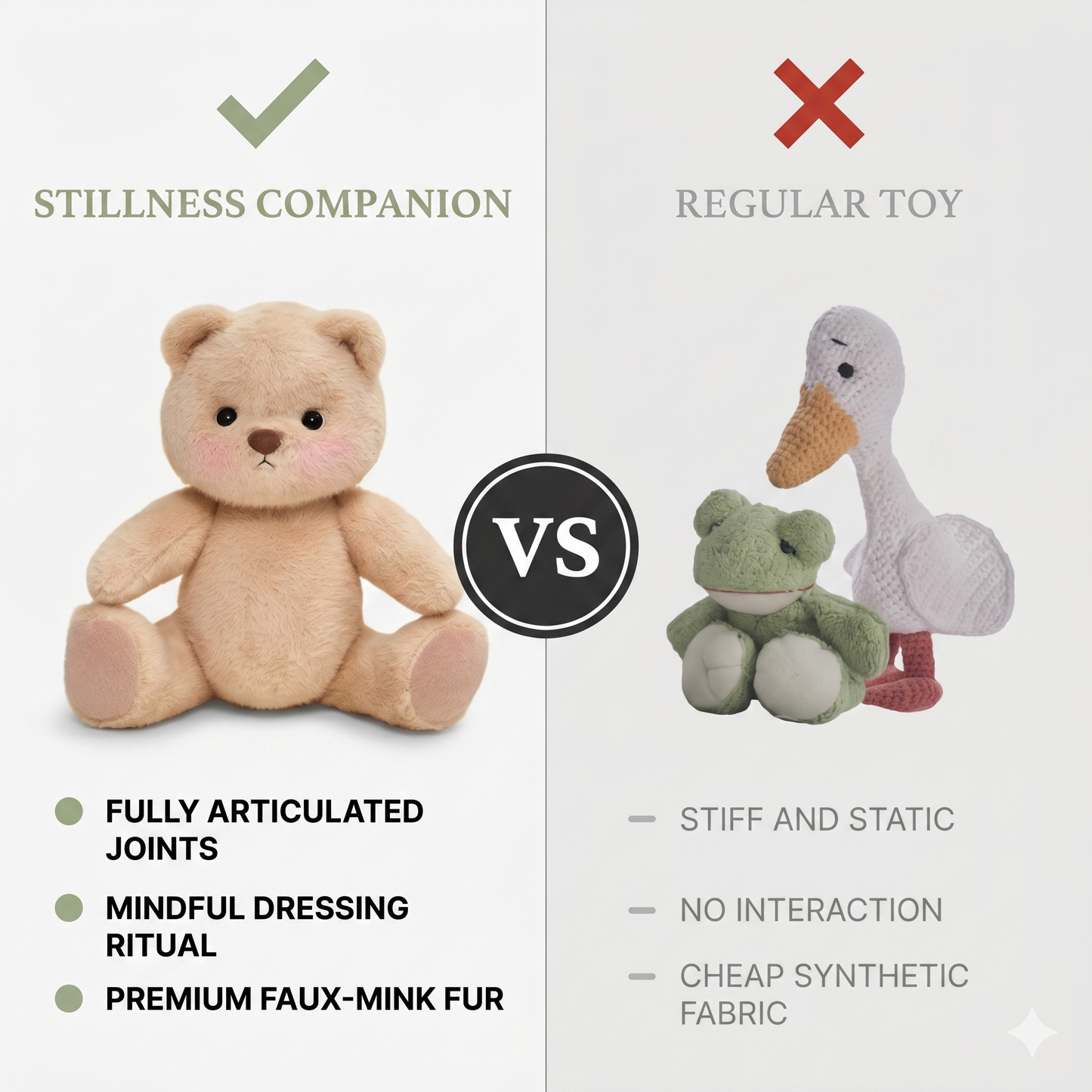 The Stillness Companion — A Ritual of Calm for Your Soul