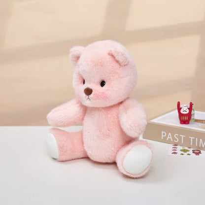 The Stillness Companion — A Ritual of Calm for Your Soul